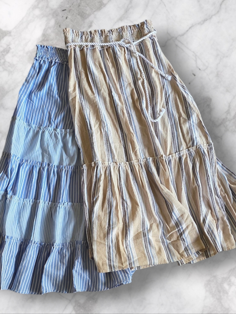 Summer Skirt (2) S-M